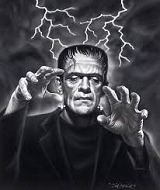 George Edwards Frankenstein