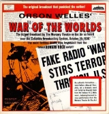 The War of the Worlds 1938
