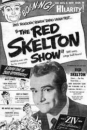 The Red Skelton Show