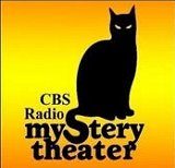 CBS Radio Mystery Theater - Dracula
