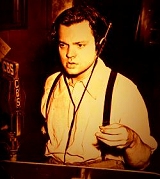 Orson Welles 1938